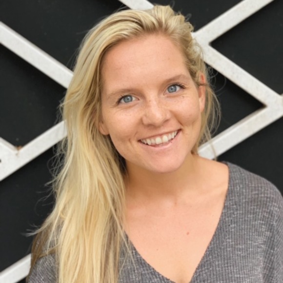 Meet your Posher, Kelsey - Picture 1 of 1